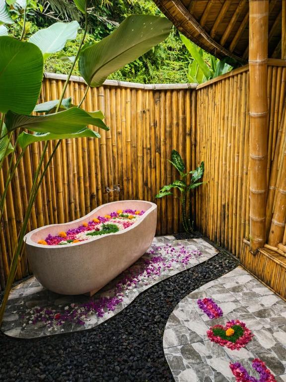 Hidden Bamboo Village, Sidemen (aktualisierte Preise fr 2026)