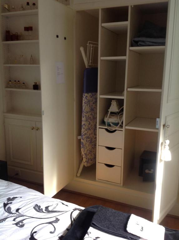 Charming Geneva - Duplex -Wohnung