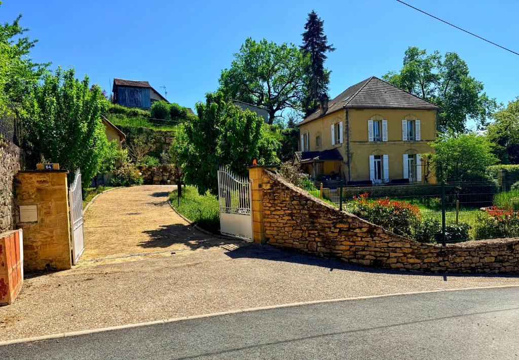 Les Trois Jardins
