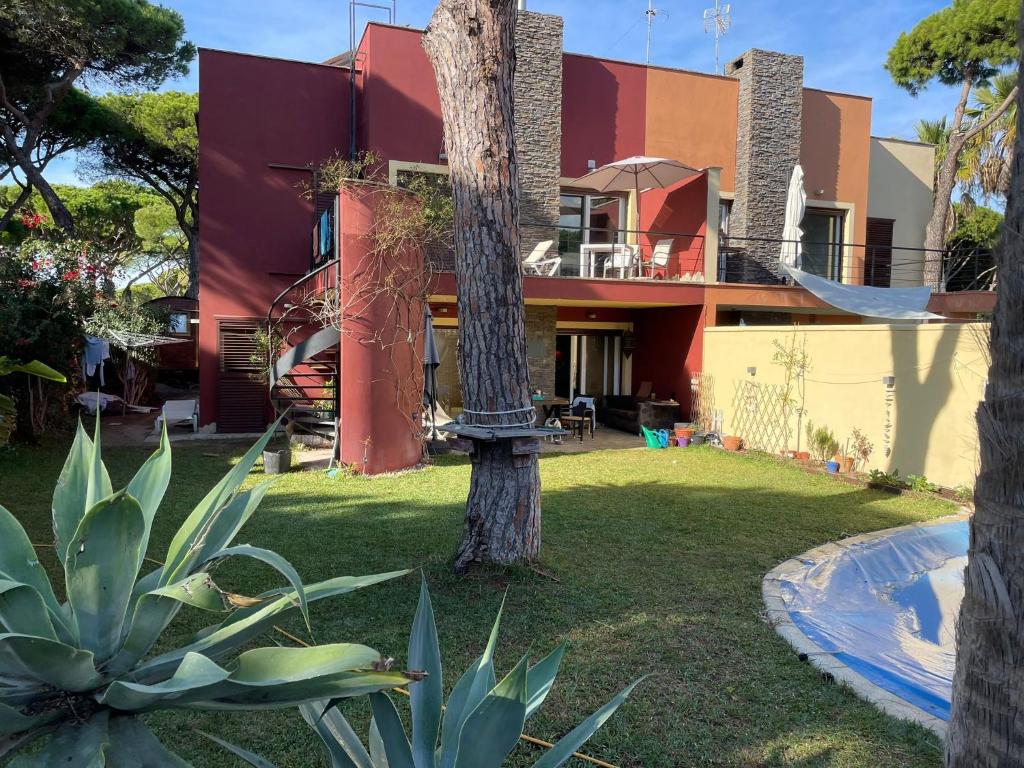 Apartamento Josa