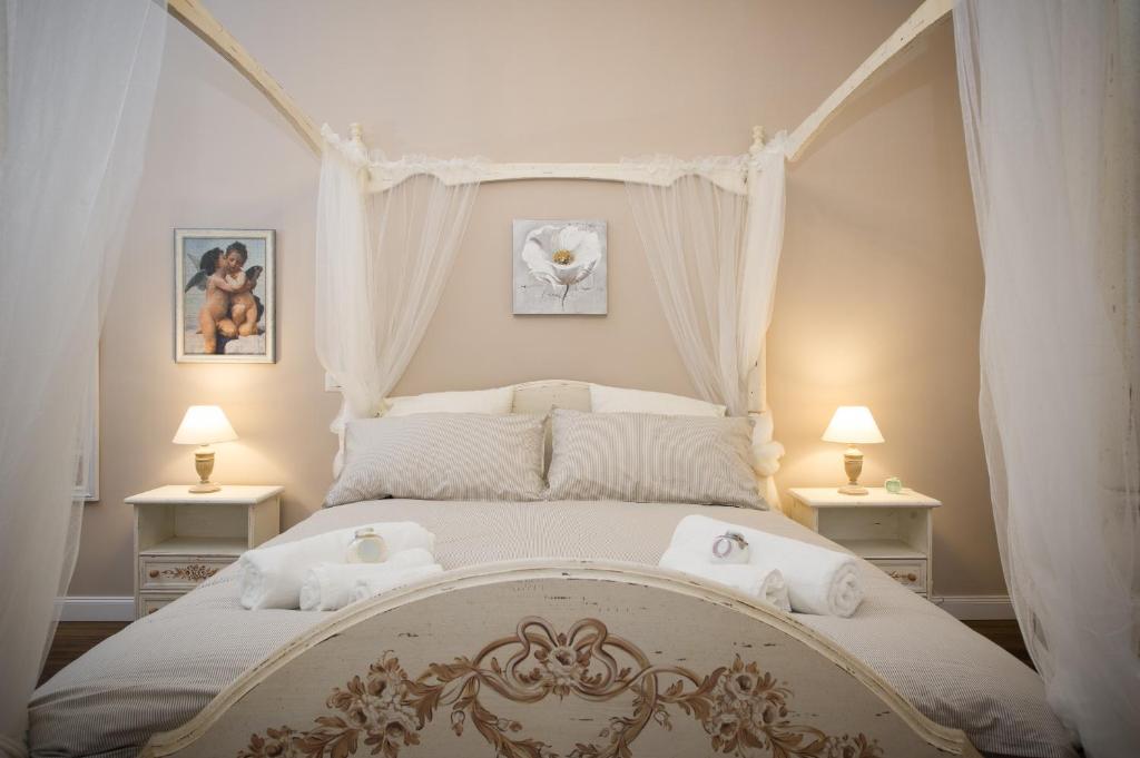 Magnolia St.Peter's Suites