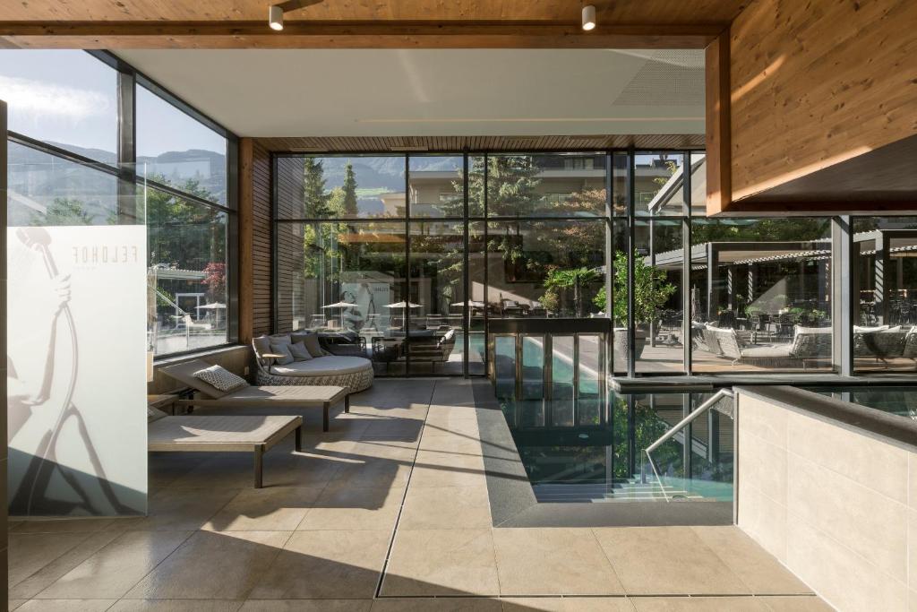 Feldhof DolceVita Resort