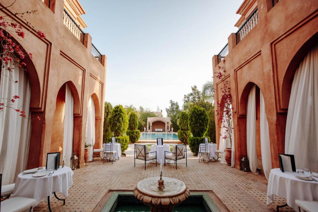 Villa Sumaïa - Maison de caractère, Boutique Hotel — photo 9