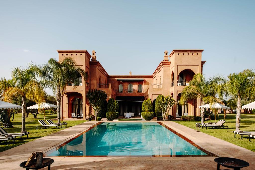 Villa Sumaïa - Maison de caractère, Boutique Hotel — photo 2
