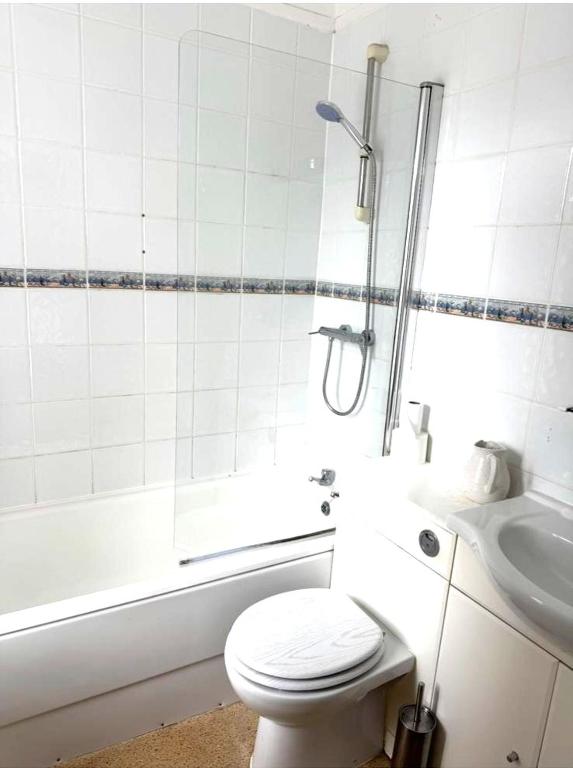Castle View Hotel - Single Room