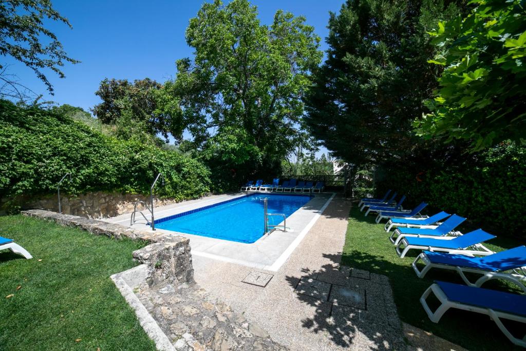 Gallery image of Villa Turística de Cazorla in Cazorla