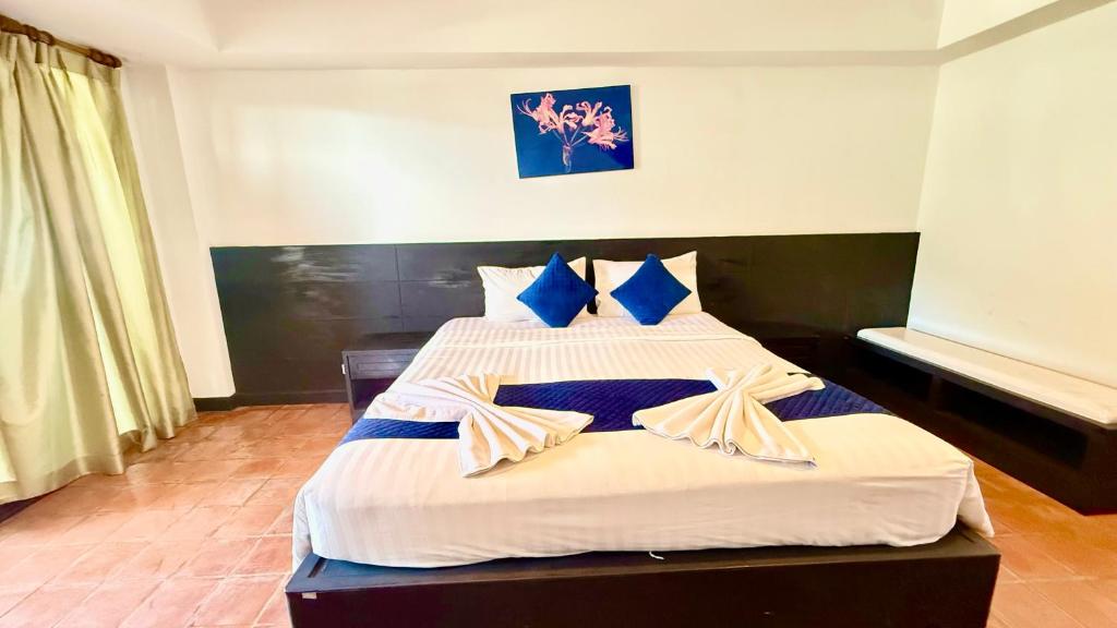 امکانات APK Resort - تصویر ۴