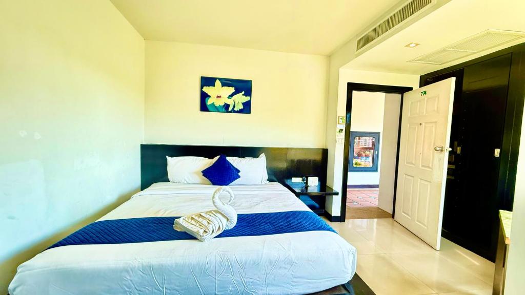 تصویر اتاق‌های APK Resort - تصویر ۲