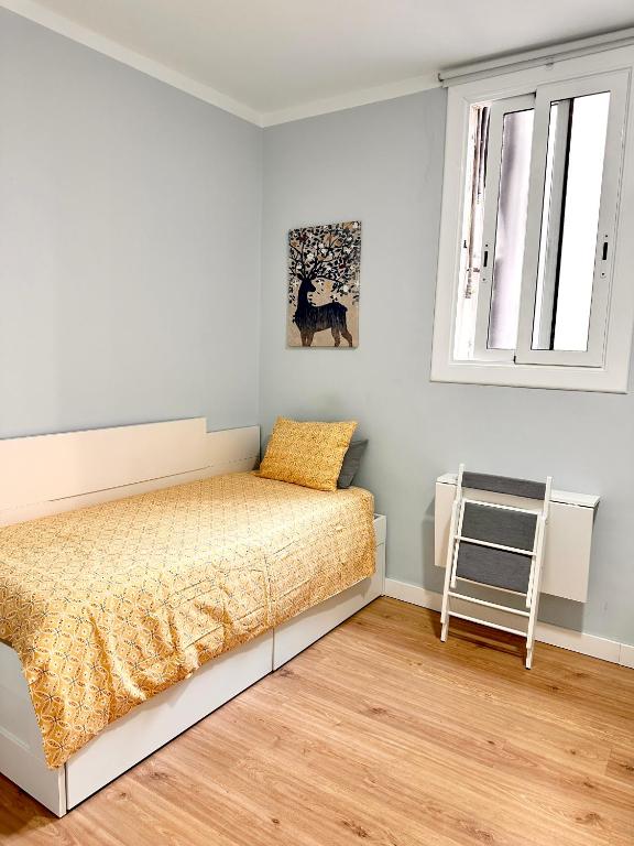 Apartamento 8 NOU DE LA RAMBLA