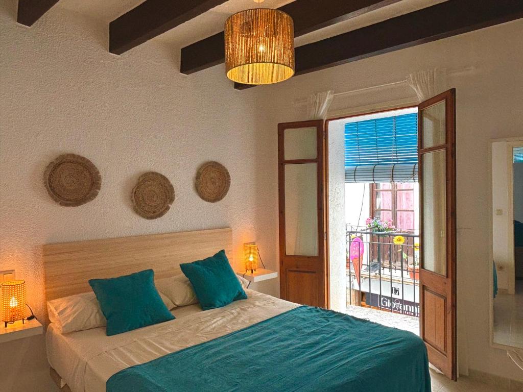 Mar de Fondo Apartamento 3PAX