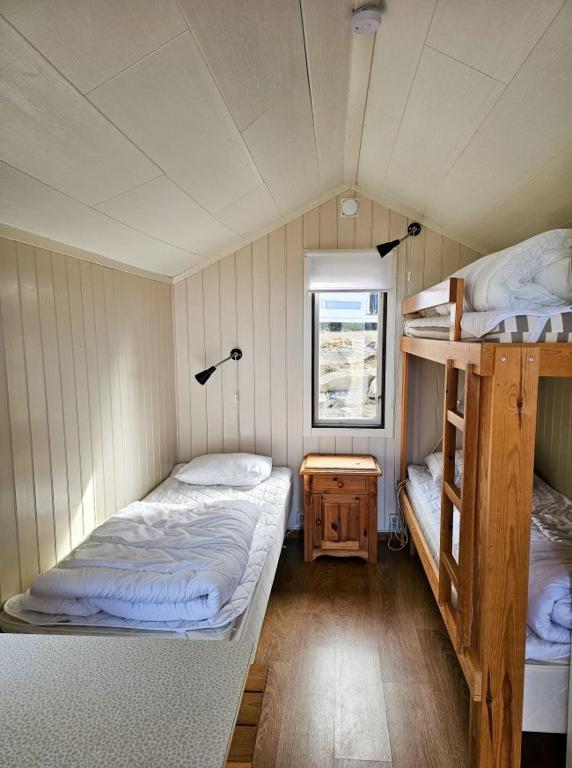 Ekenäs Camping & Gästhamn