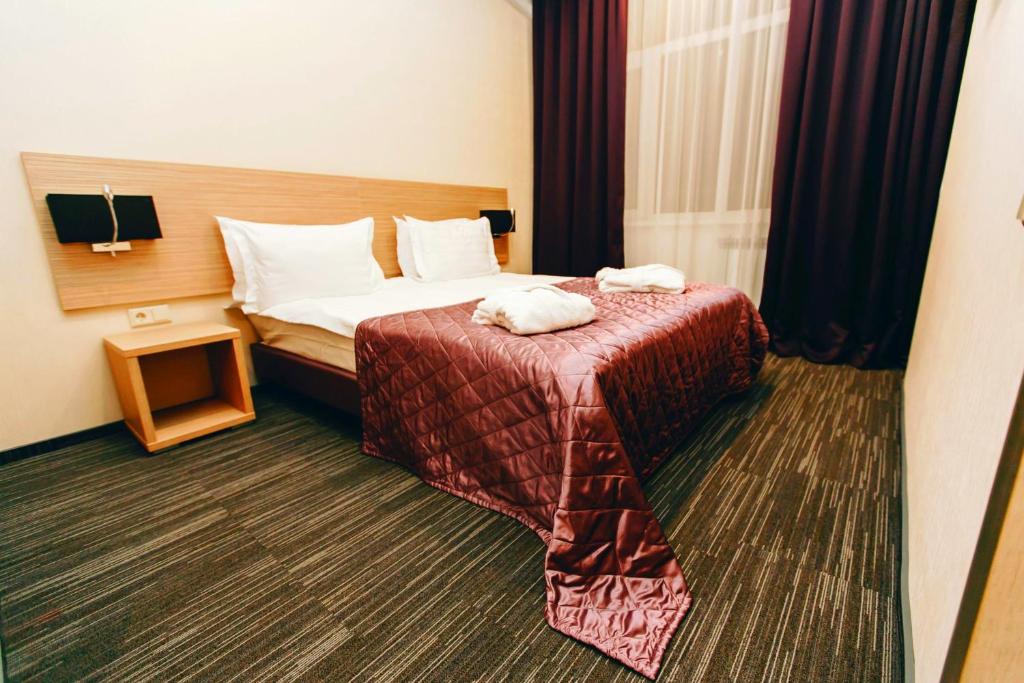 Vozdvizhenskoe Park Hotel - Studio - Nieuwjaaraanbieding