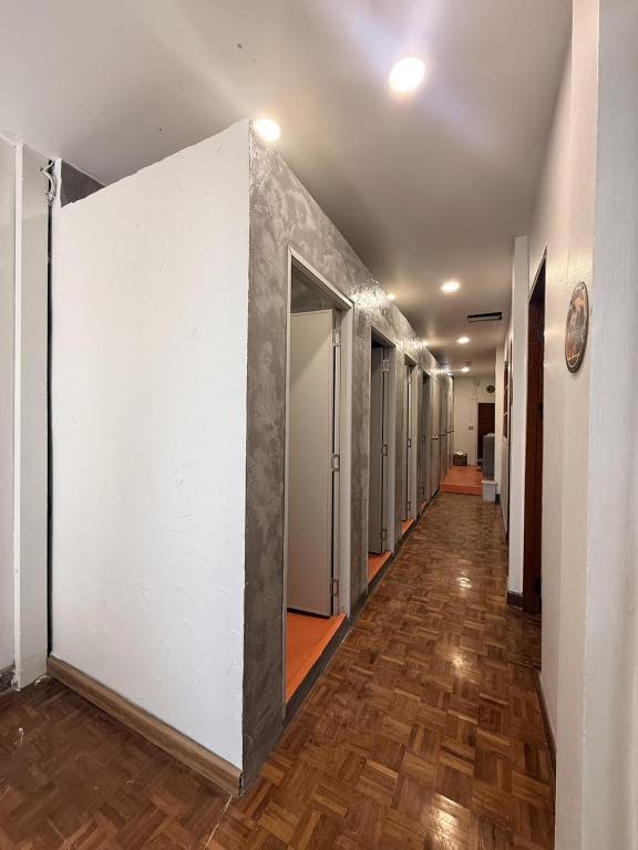 لابی و فضای عمومی Bangkok Digi-Co Hostel - تصویر ۵