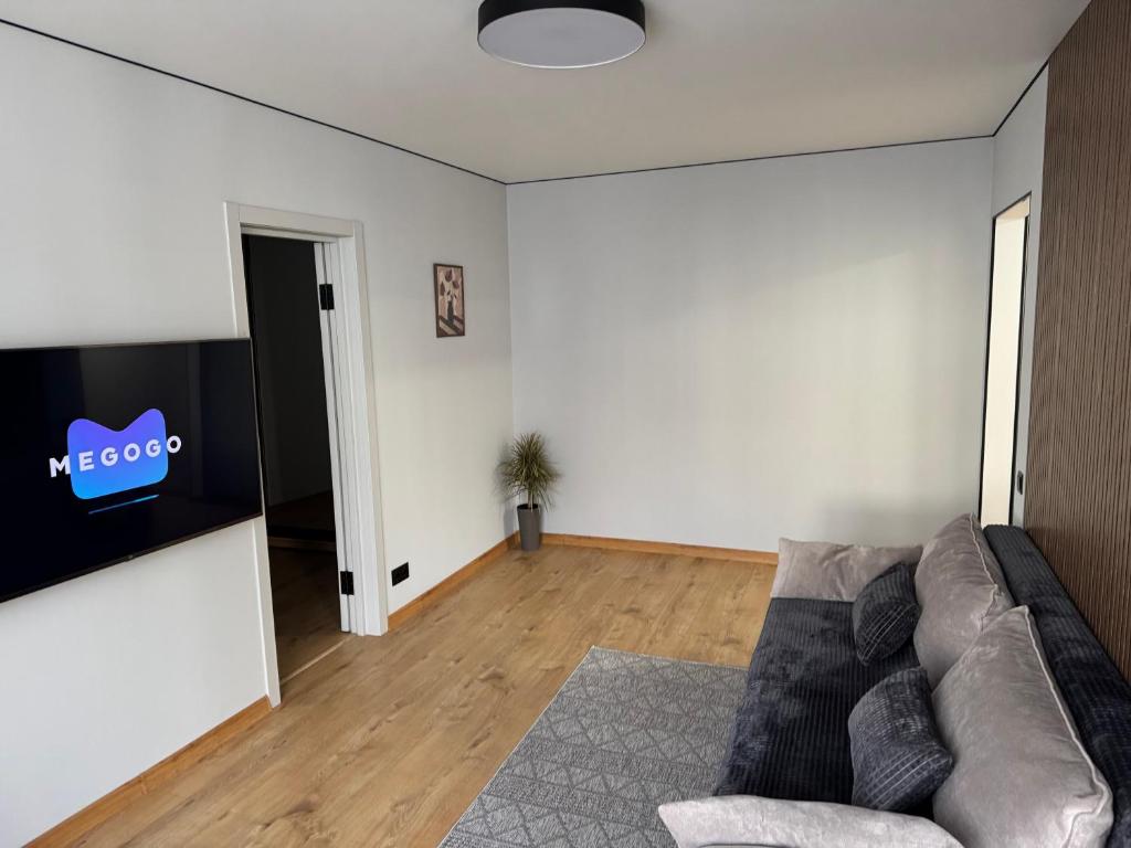 Central Apartments Апартаменти в центрі міста ЦУМ фото 5