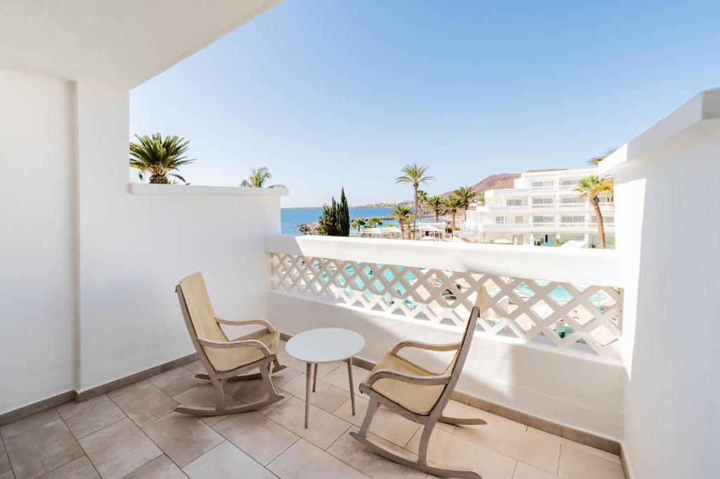Iberostar Selection Lanzarote Park - 