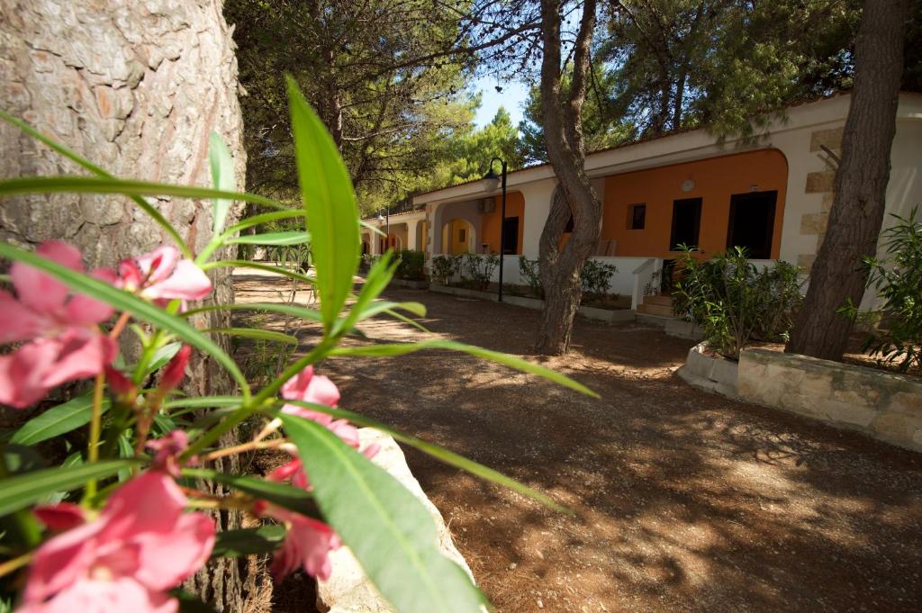 Photo de la galerie de l'établissement Villaggio Gargano, à Vieste