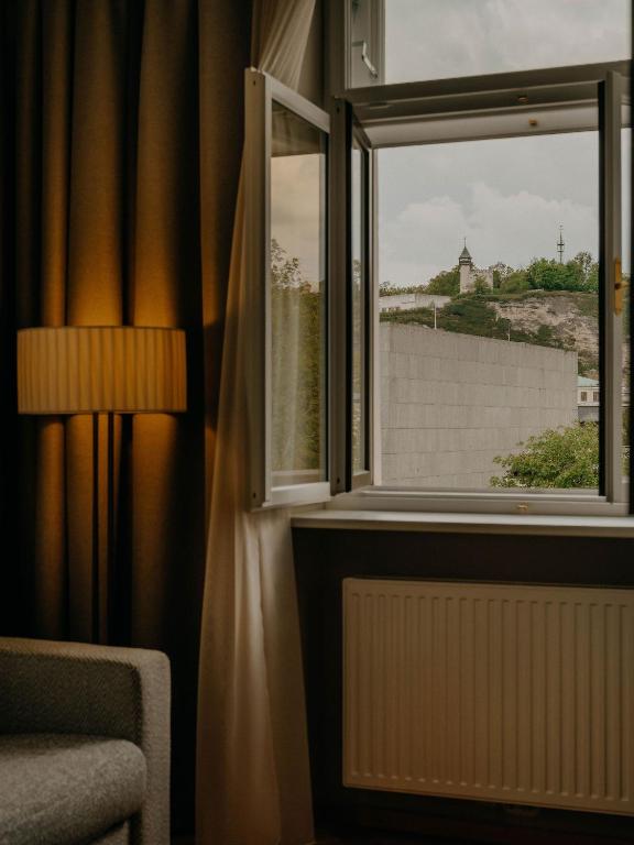 IMLAUER Palais Mirabell - Hotel am Mirabellplatz photo