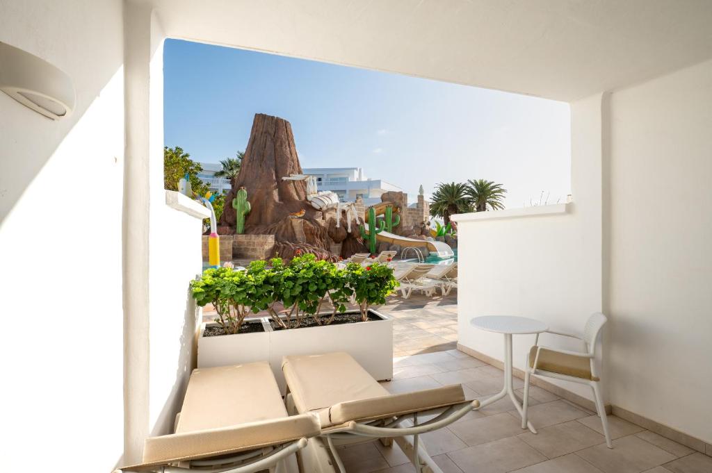 Iberostar Selection Lanzarote Park - 