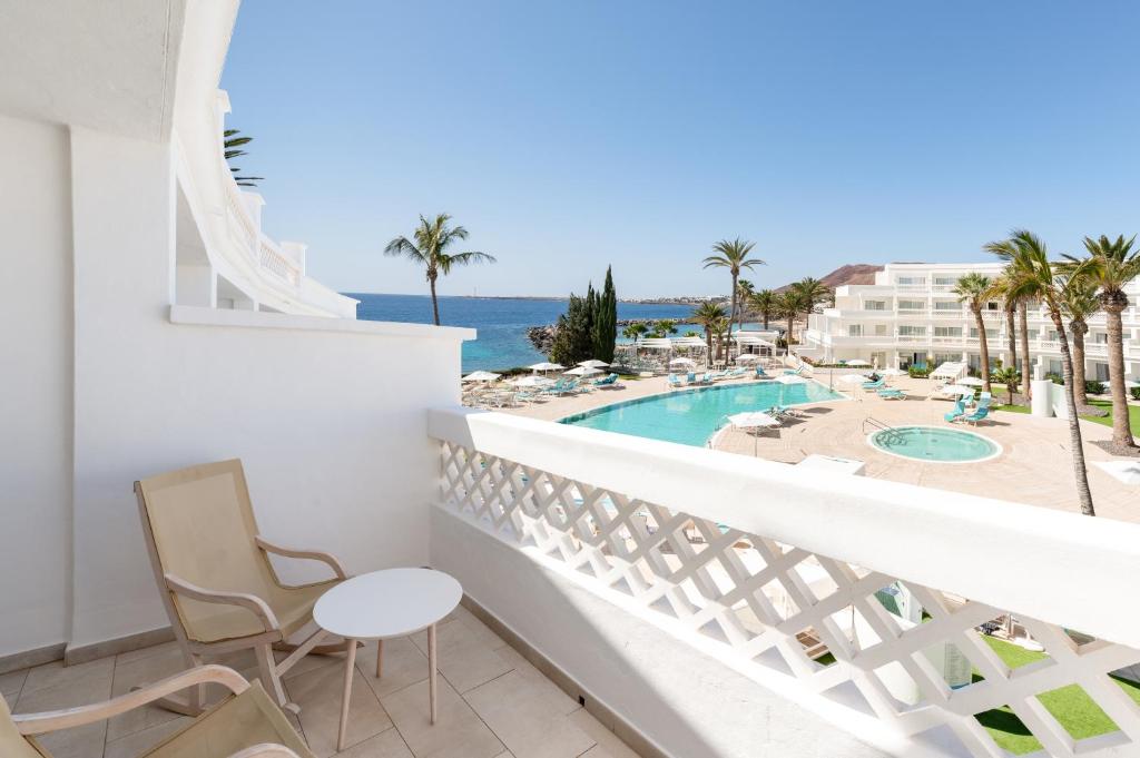 Iberostar Selection Lanzarote Park - 