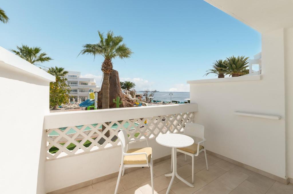 Iberostar Selection Lanzarote Park - 