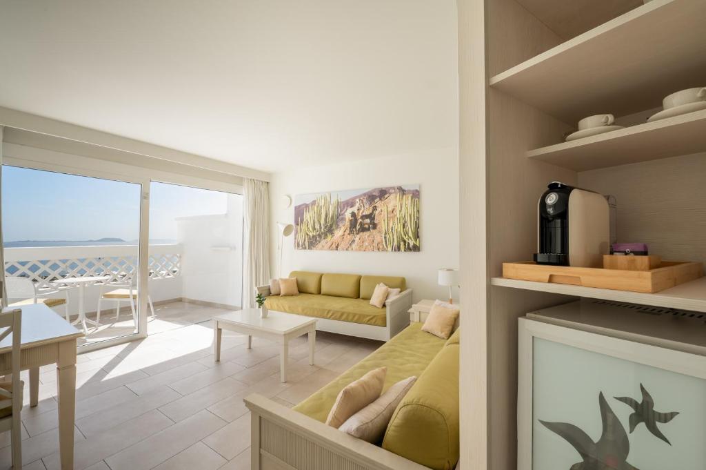 Iberostar Selection Lanzarote Park - 