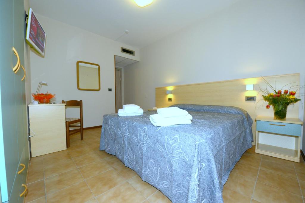 Hotel San Benedetto - Double Room