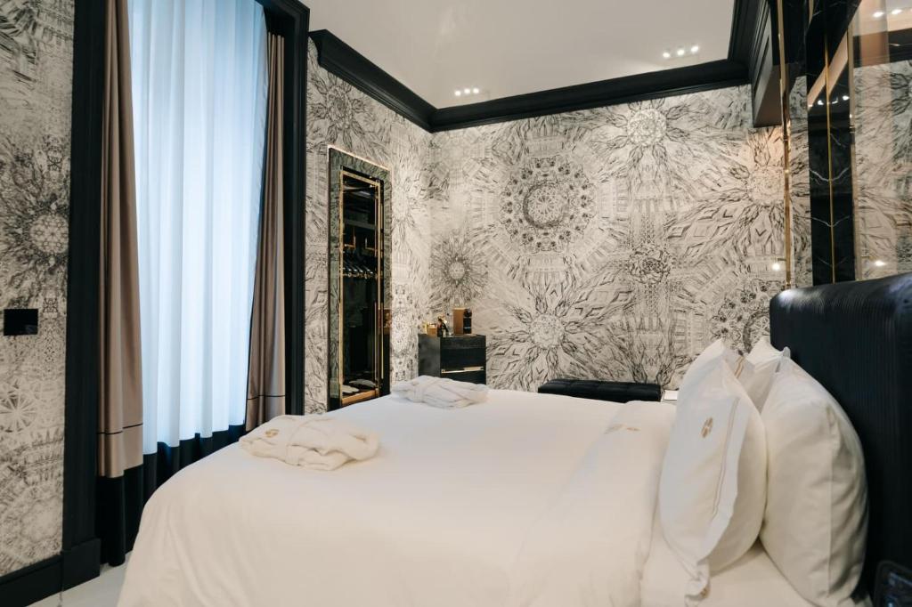Bra Hotel Bari photo 3