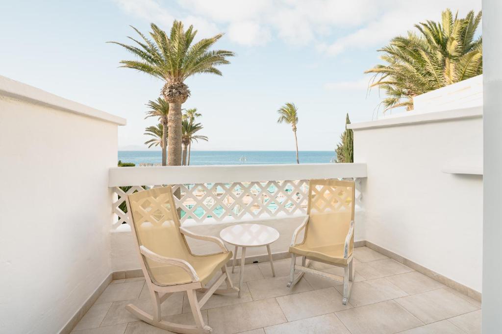 Iberostar Selection Lanzarote Park - 