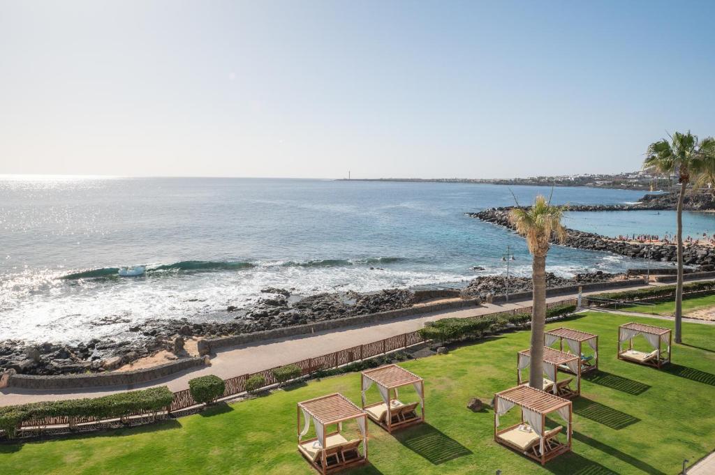 Iberostar Selection Lanzarote Park - 