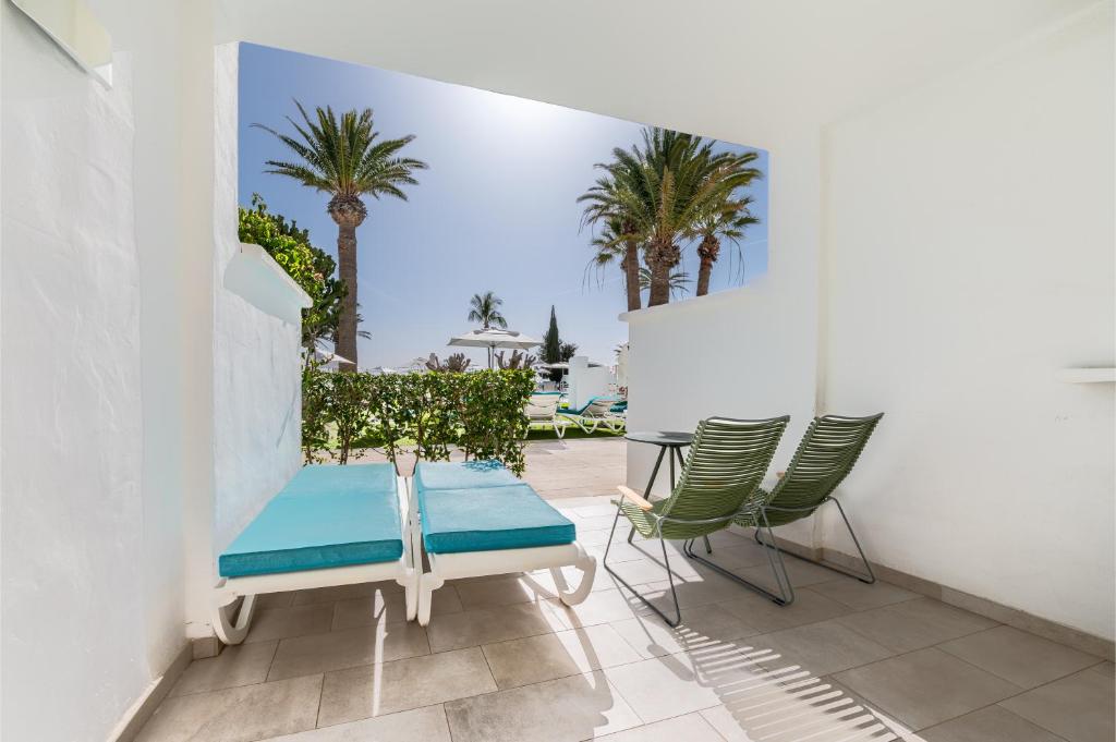 Iberostar Selection Lanzarote Park - 