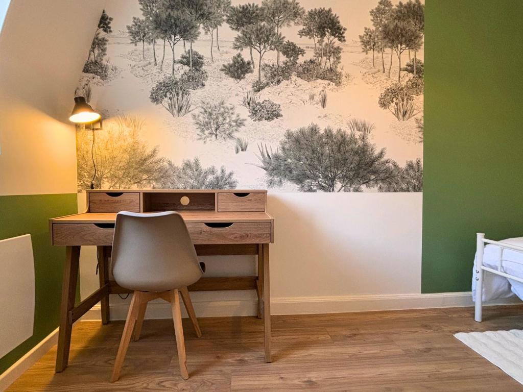 Maison Barfusser - Suite Moka, Hypercentre Mulhouse – photo 16