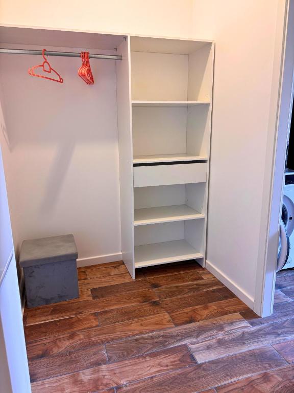 Maison Barfusser - Suite Moka, Hypercentre Mulhouse – photo 17