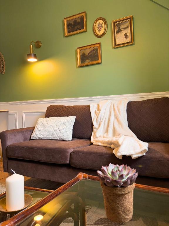 Maison Barfusser - Suite Moka, Hypercentre Mulhouse – photo 14