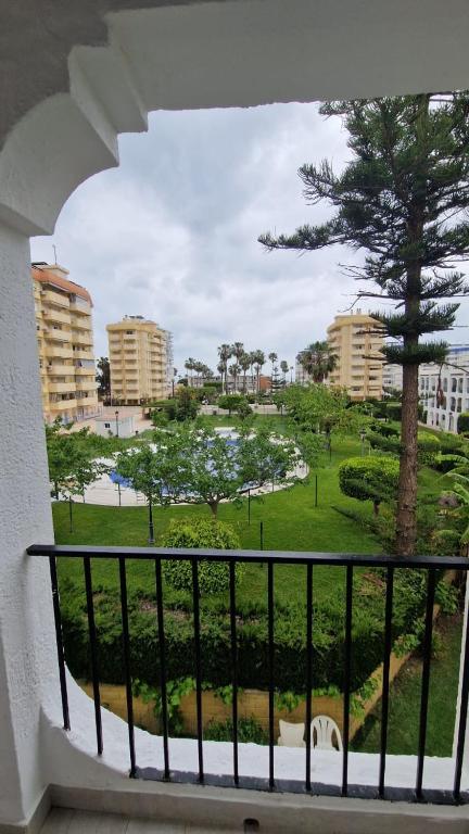 2 Bed Calle Corbusier