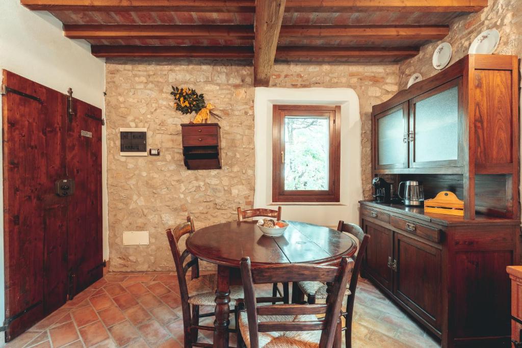 Borgo Sgarabia Relais - Apartamento Tipo Loft De 2 Dormitorios