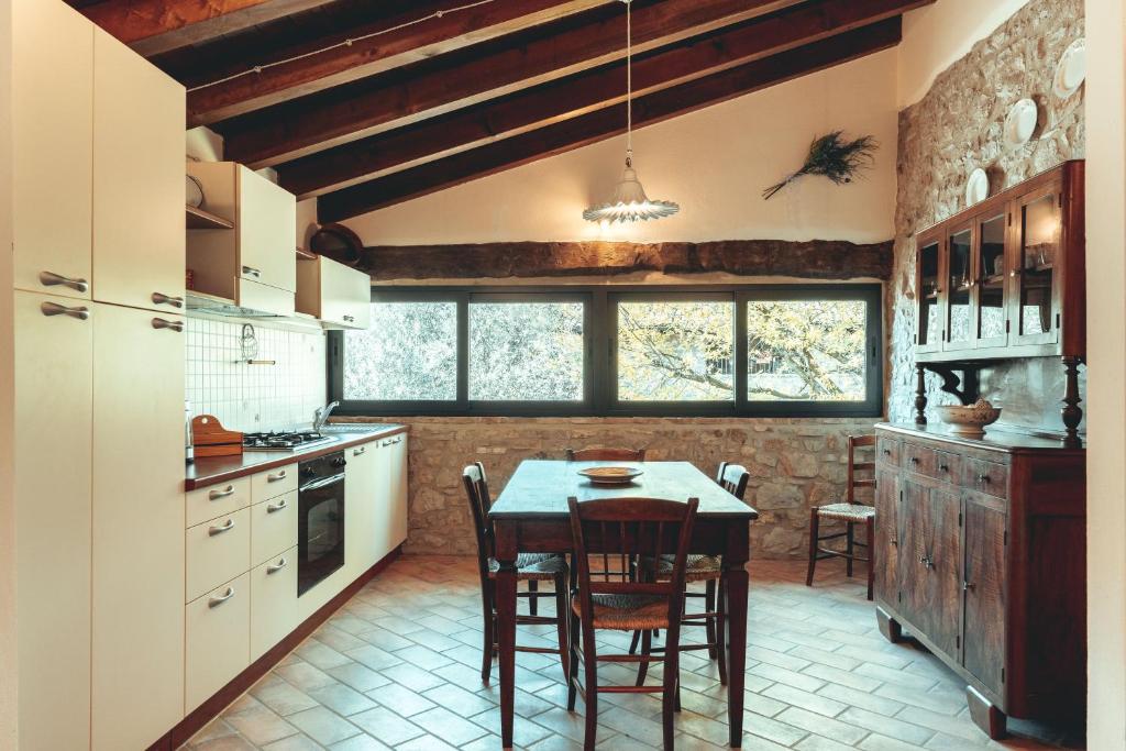 Borgo Sgarabia Relais - Apartamento De Un Dormitorio