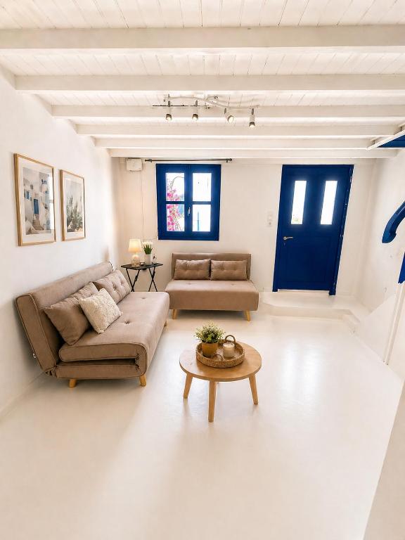 ibi azure house