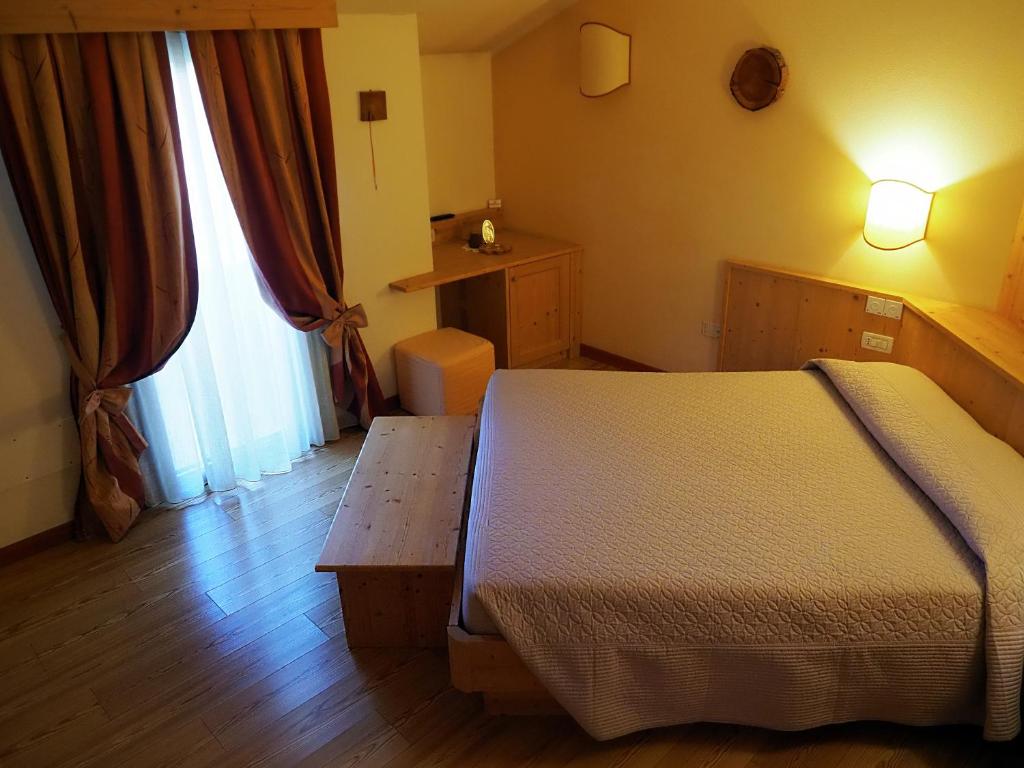 Garden Relais - Deluxe Double Room