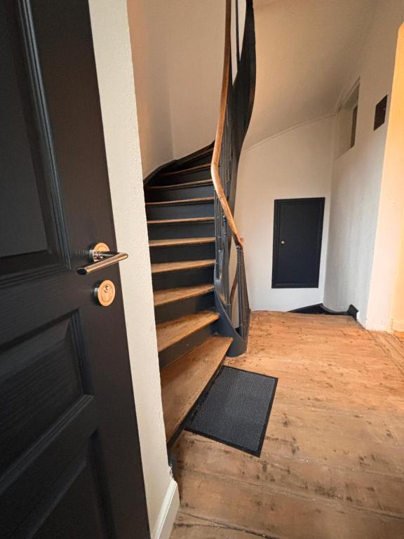 Maison Barfusser - Suite Moka, Hypercentre Mulhouse – photo 20
