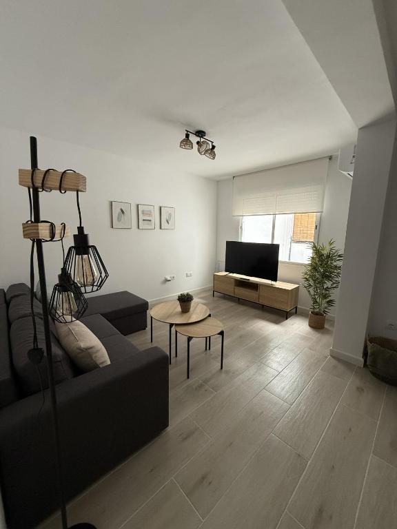 Apartamentos Azonaicas Centro Tendillas - 