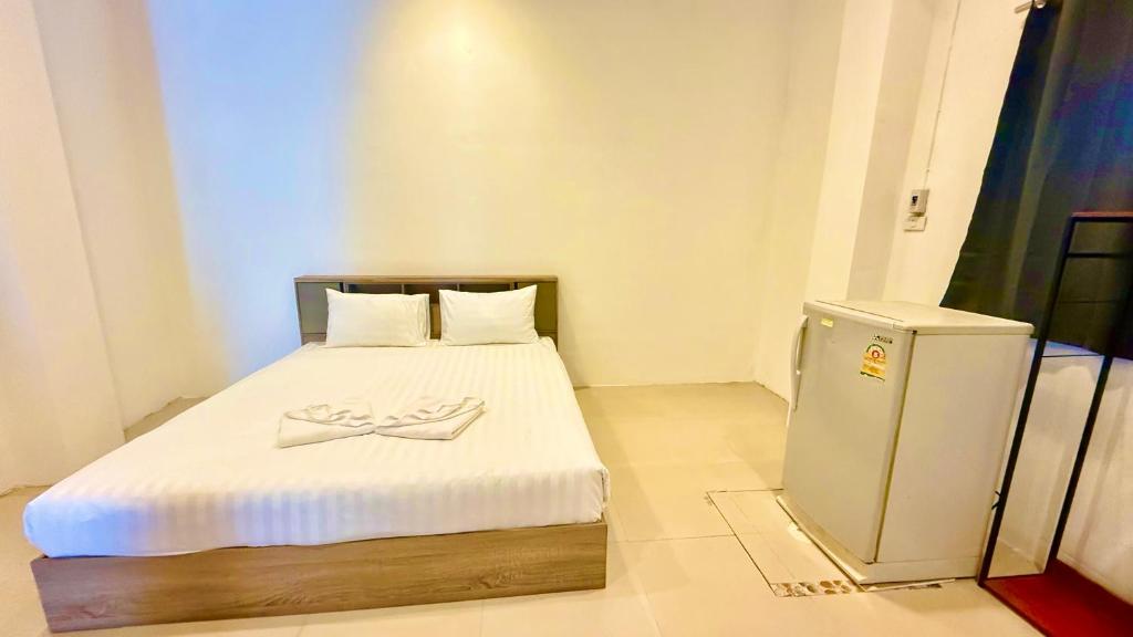 تصویر اتاق‌های Silver Oaks Hotel - تصویر ۲