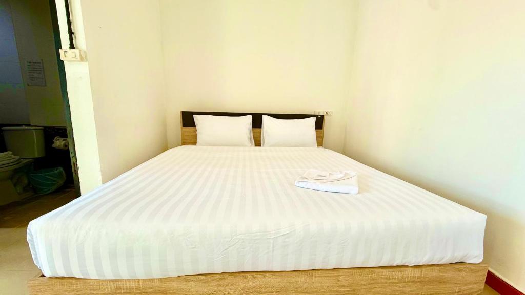 فضای داخلی Silver Oaks Hotel در پوکت - تصویر ۳