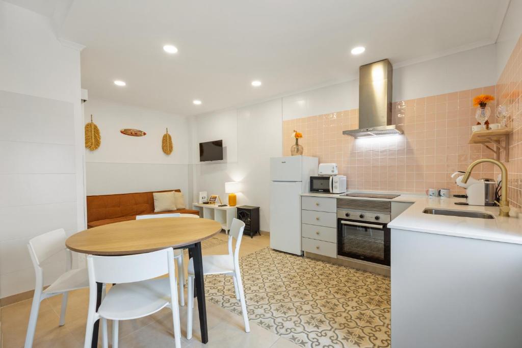 Best Houses 41 - Peniche Ocean Loft