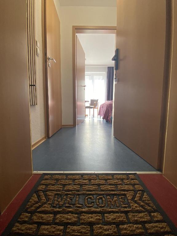 Apartments Lübeck - Apartamento Superior De 1 Dormitorio