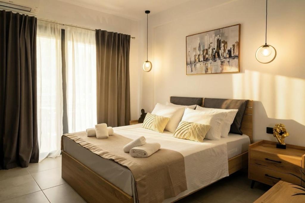 Olvos Suites