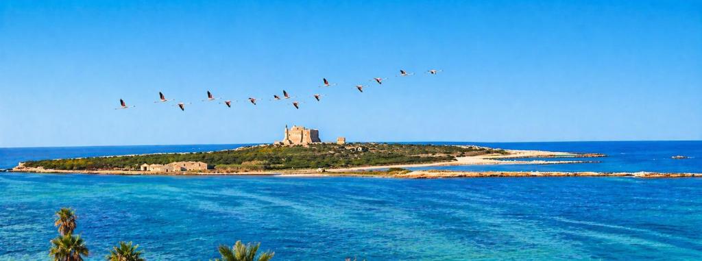 Pilar Apartment Vista Mare - Housity