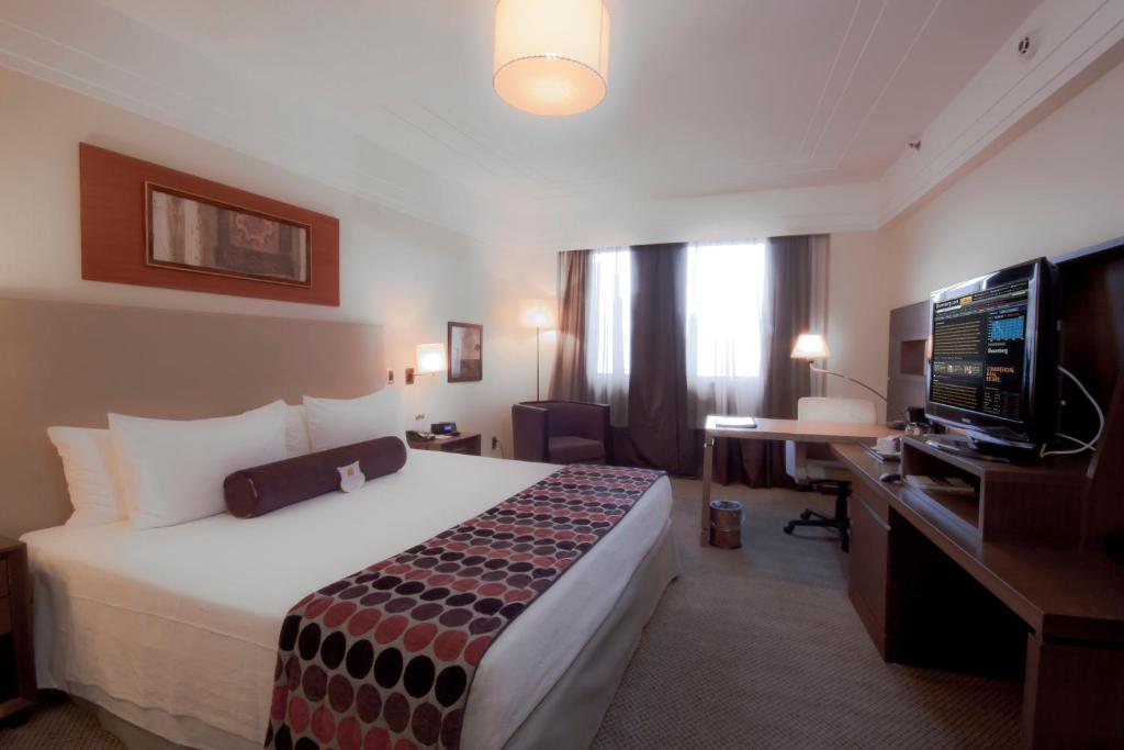  Radisson Alphaville