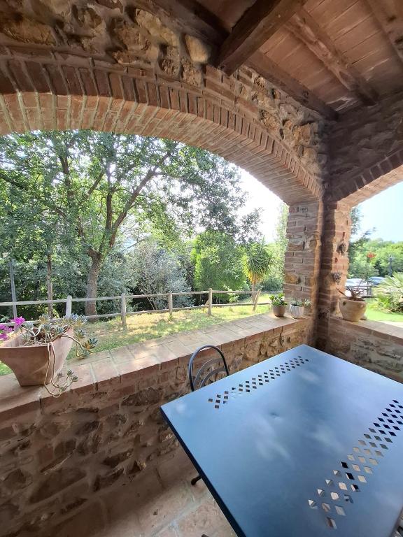 Agriturismo e Glamping Serraiola Alta - Two-Bedroom Apartment