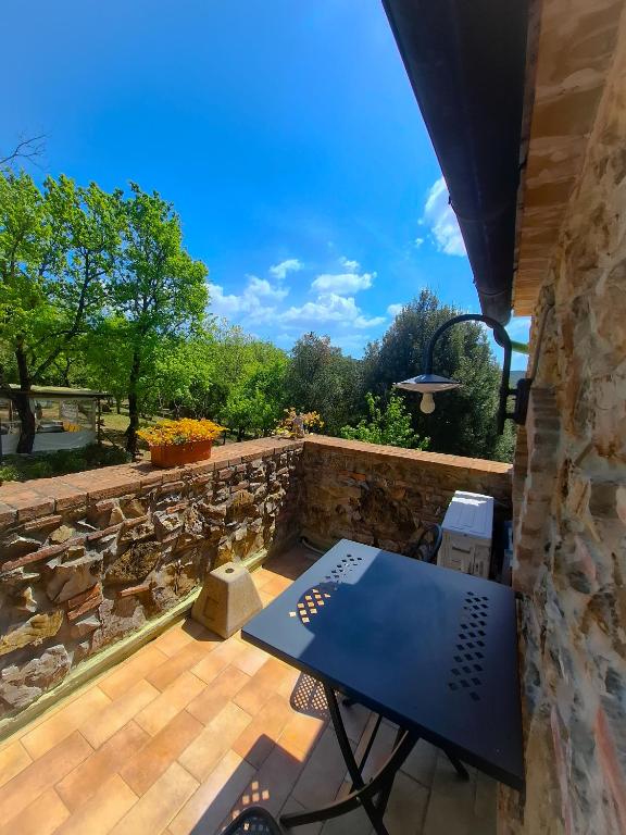 Agriturismo e Glamping Serraiola Alta - Studio With Balcony