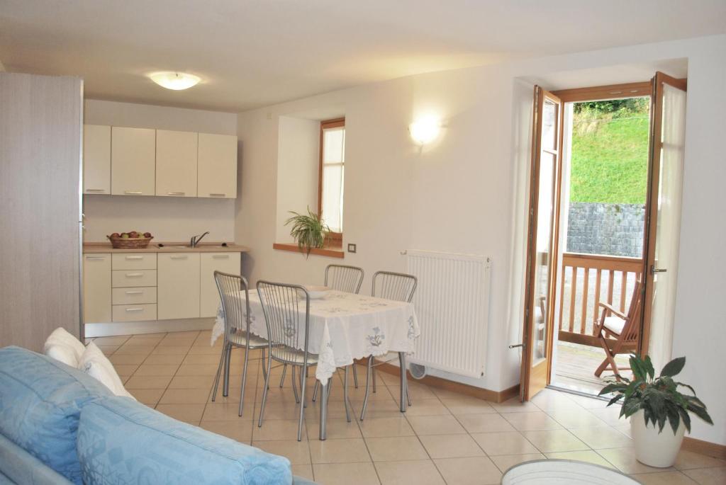 Cadari' Appartamenti - Appartement Met Balkon